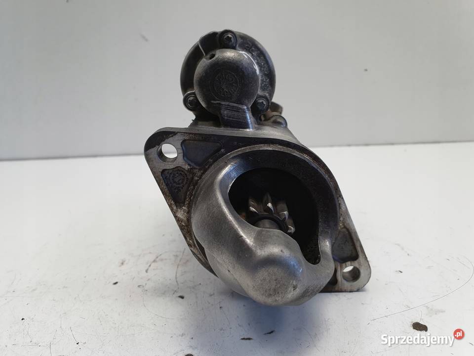 Opel Zafira B 18 16V ROZRUSZNIK 55556092 sprzedam
