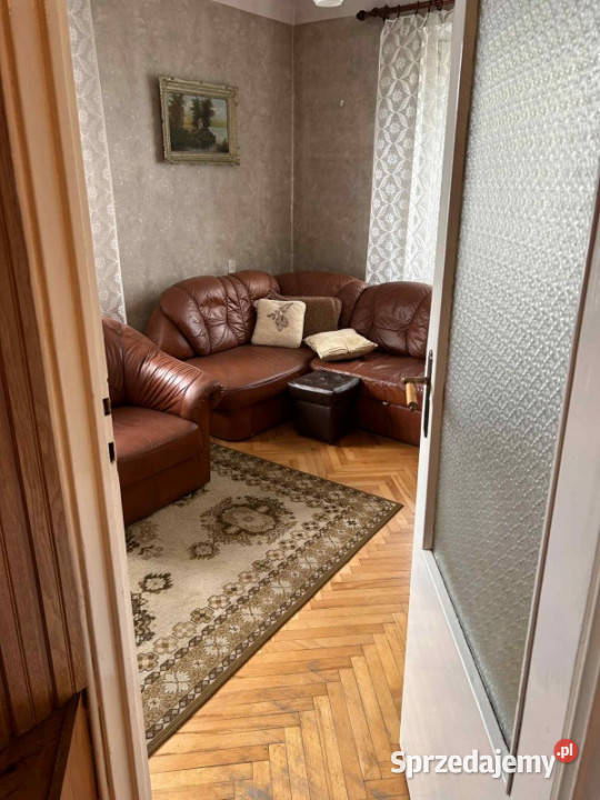 Mieszkanie w centrum Lublina Lublin