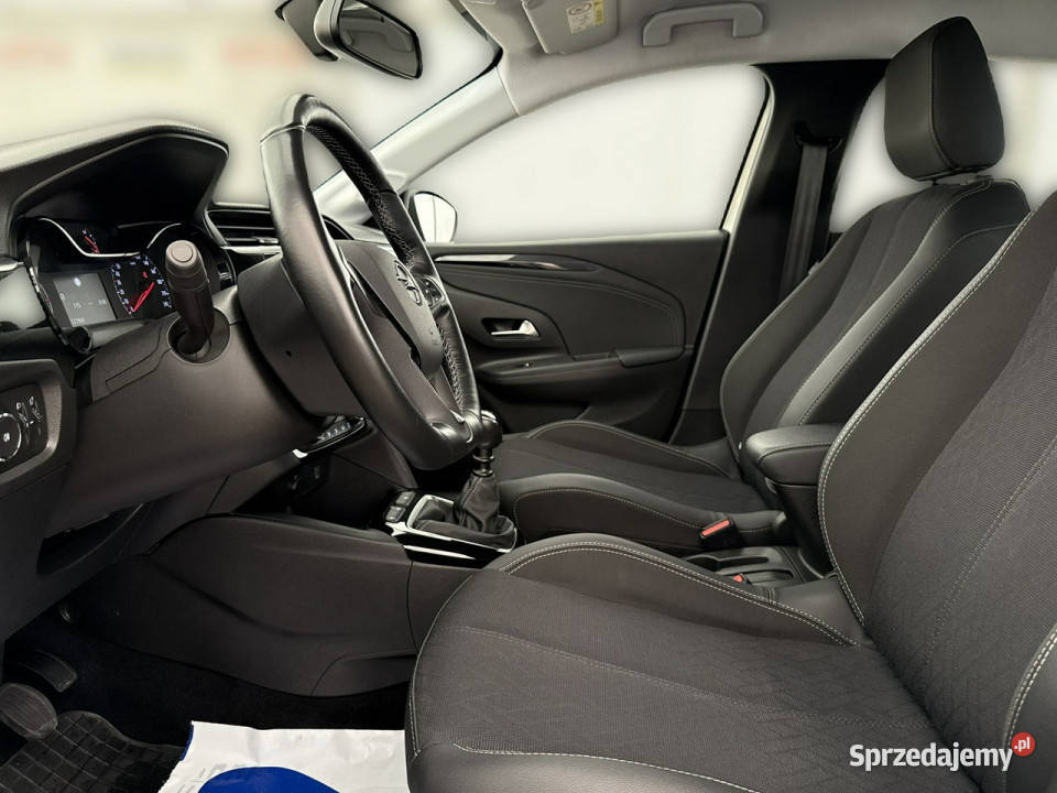 Opel Corsa 15 DT 102 Business Salon FVat F 2019 Hatchback Corsa Warszawa