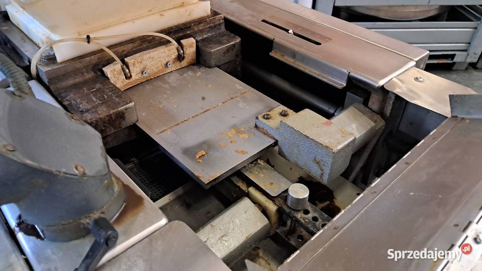 Wagodzielarka do chleba WP Kemper Imperator II