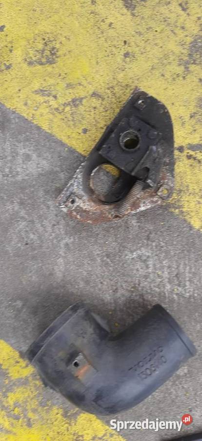 Volvo 240 244 zamek przedniej maski Tarnowskie Góry sprzedam