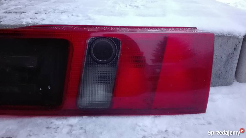 Blenda audi S6 S4 C4 sprzedam