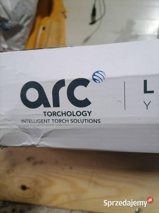 Uchwyt spawalniczy łódzkie sprzedam