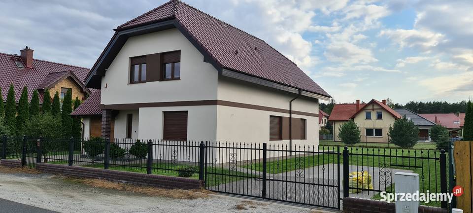Wynajmę Dom 200m2 z dużą działką Super 10 Wynajem Poznań