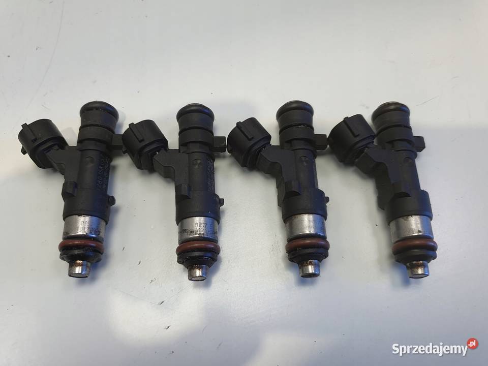 WTRYSKIWACZ Peugeot 206 16 16V wtrysk 0280158057 osobowe