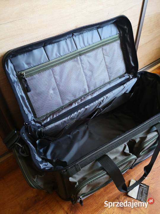 Torba wędkarska JAXON UJXTA04 wielkopolskie Piła