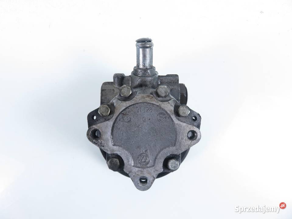 POMPA WSPOMAGANIA AUDI A4 B7 20 TDI 8E0145155N