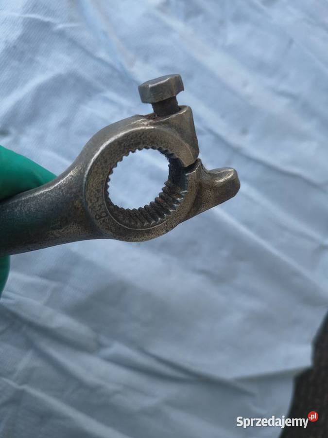 Starter kopniak jawa cz 175 250 350 Rzeszów