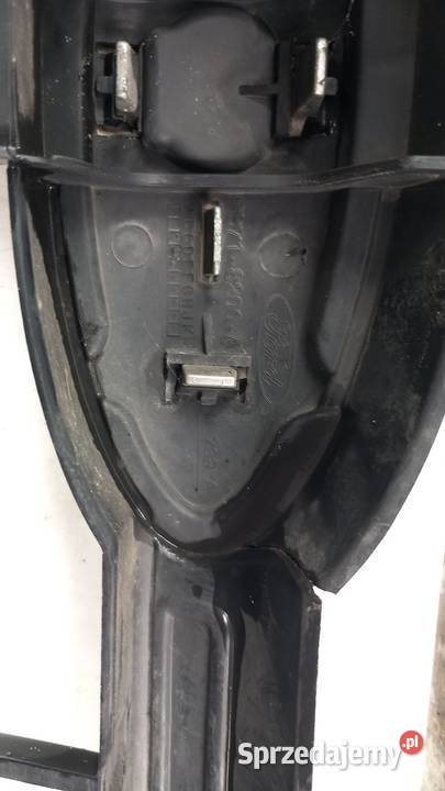 FORD MONDEO MK4 LIFT ATRAPA GRILL CHROM Zbierkowo