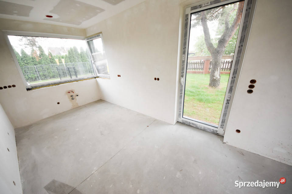 Energooszczędny bliźniak pompa ciepła pustak Sprzedaż Zawada sprzedam