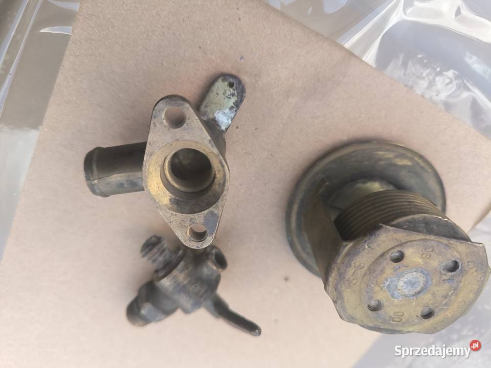 żuk Warszawa Nysa reperaturka pompa wodna kranik podkarpackie Stalowa Wola