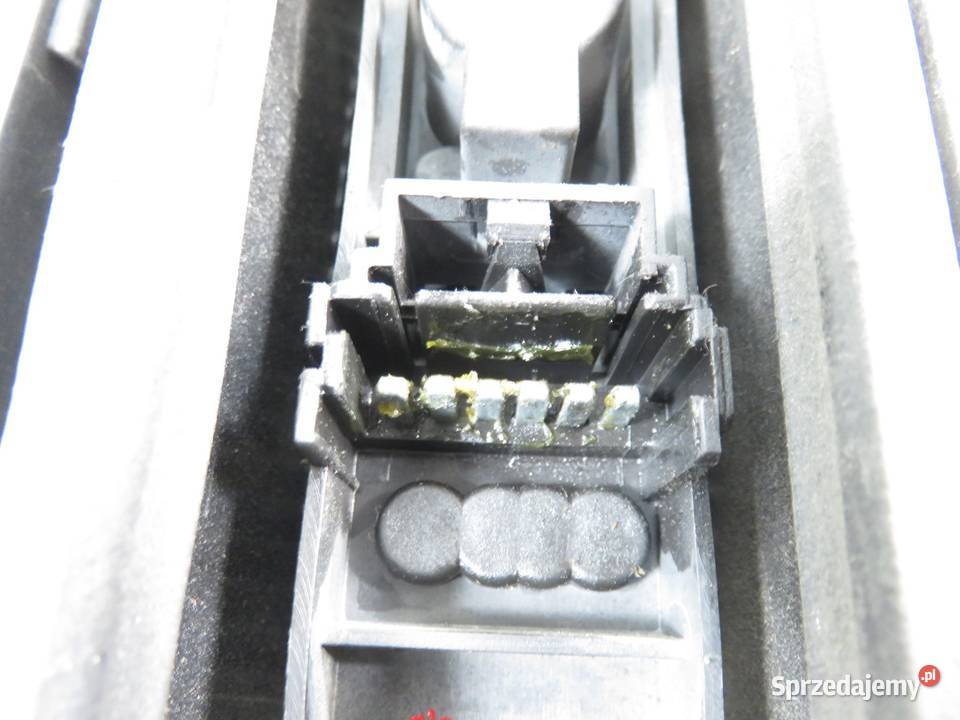 LAMPA PRAWA TYLNA RENAULT KANGOO I osobowe