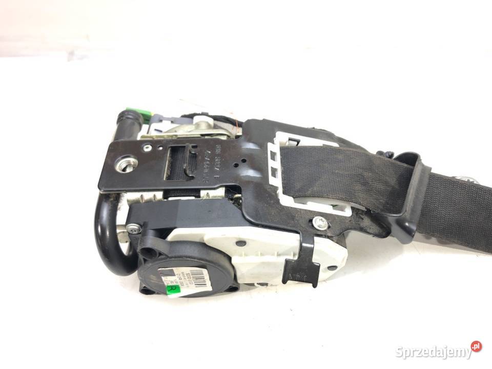 PAS BEZPIECZEŃSTWA PRZÓD PRAWY MERCEDES S212