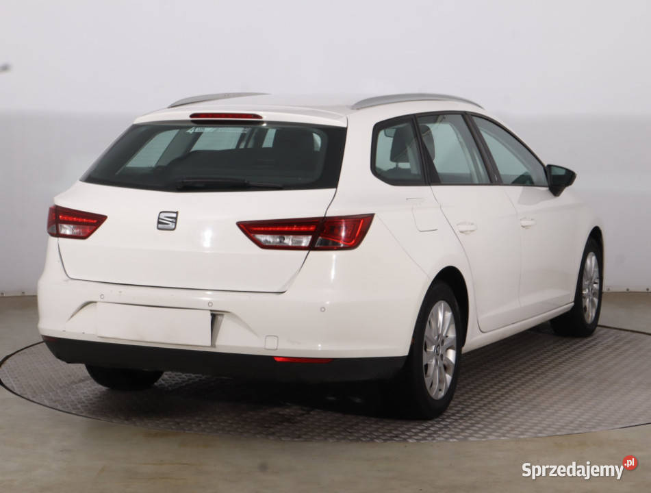 Seat Leon 16 TDI czujnik zmierzchu Piaseczno