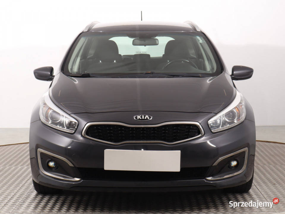 Kia Ceed 14 CRDi nieuszkodzony śląskie Katowice sprzedam