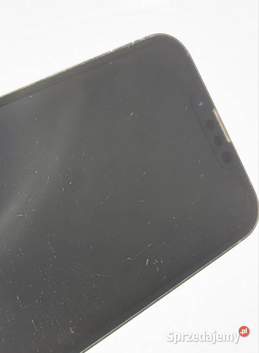 Apple iPhone 13 4 GB 128 GB 5G czarny Warszawa