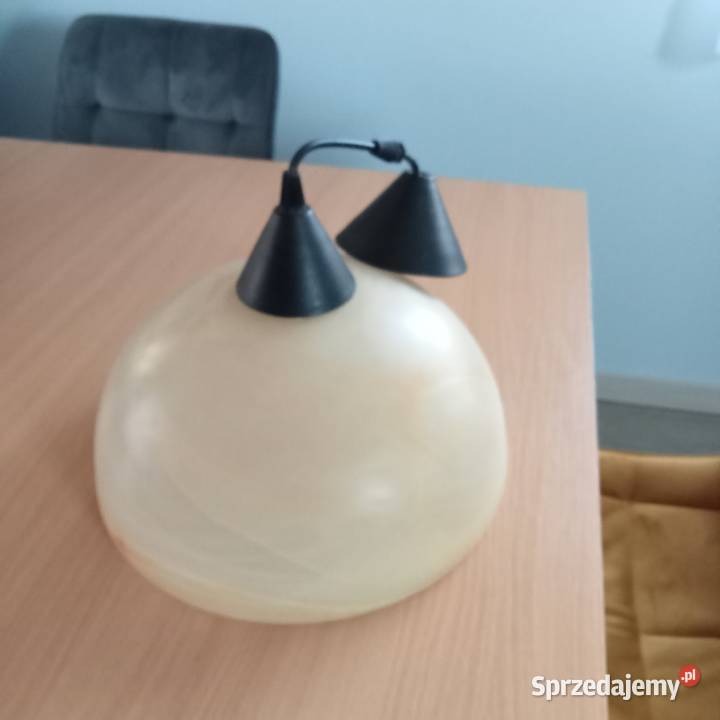 Lampa sufitowa wisząca wielokolorowy Nowy Wiśnicz
