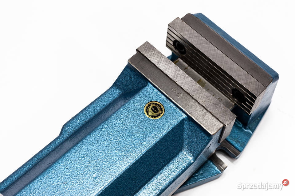 BisonBial imadło 6512100 Bison 326512050600 Lubań