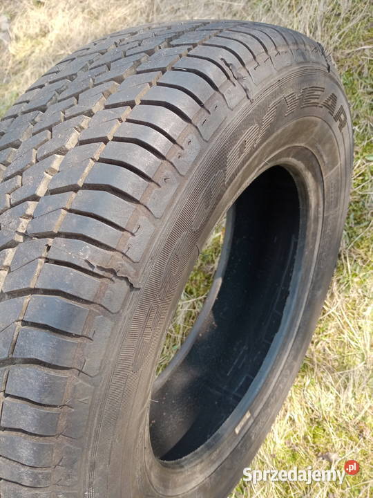 opona 20565R15 94T GOOD YEAR 70000km Kielce