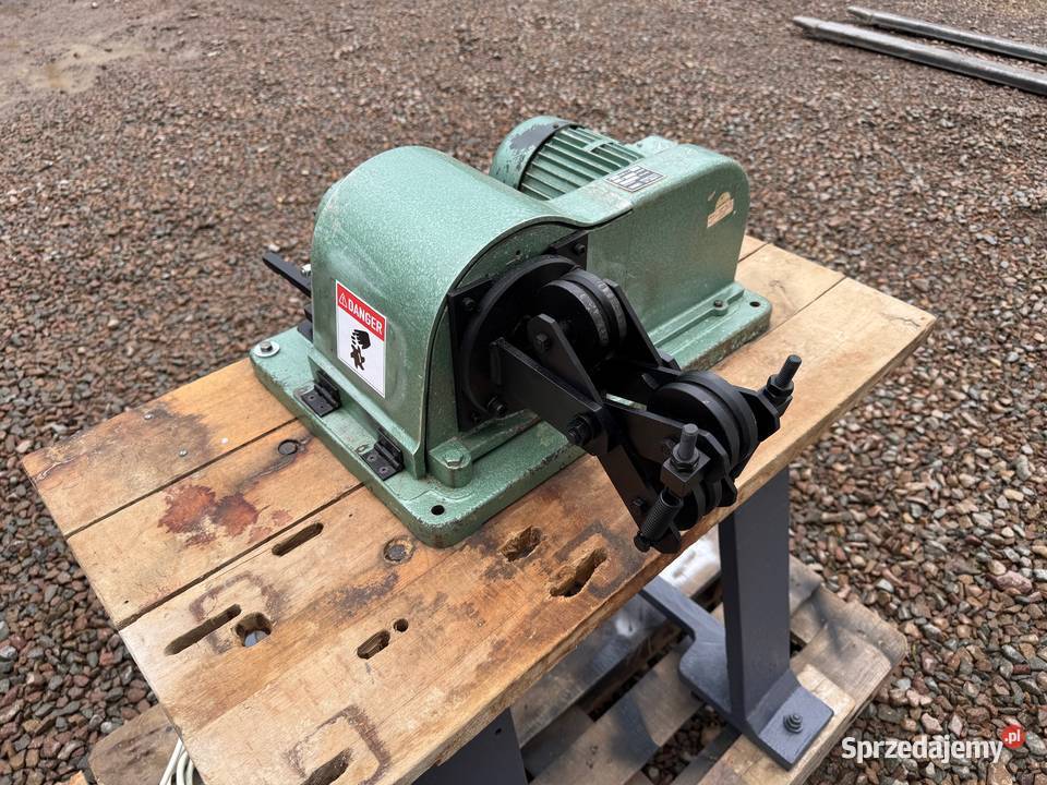 Kijarko obtaczarka Dążkarka kołczarka LOSER DK małopolskie