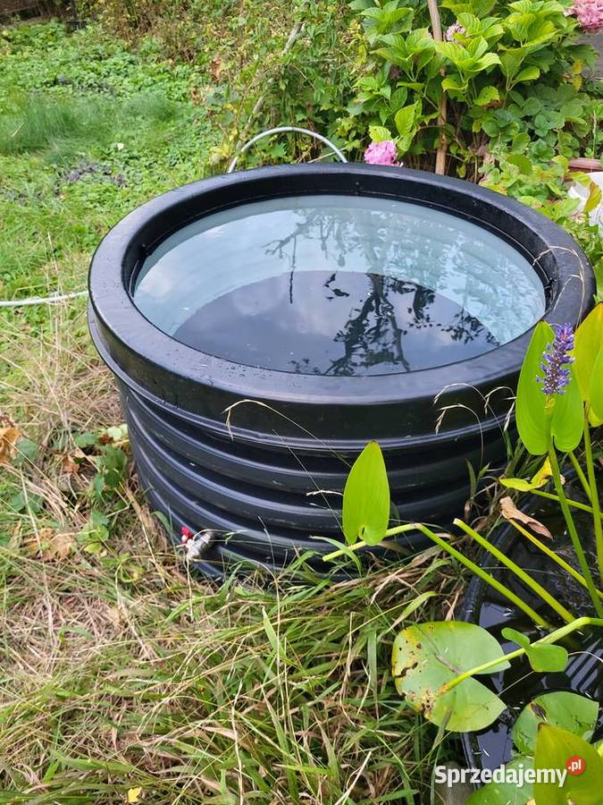 Dekieltaca na rurę plastikową 80 wewn