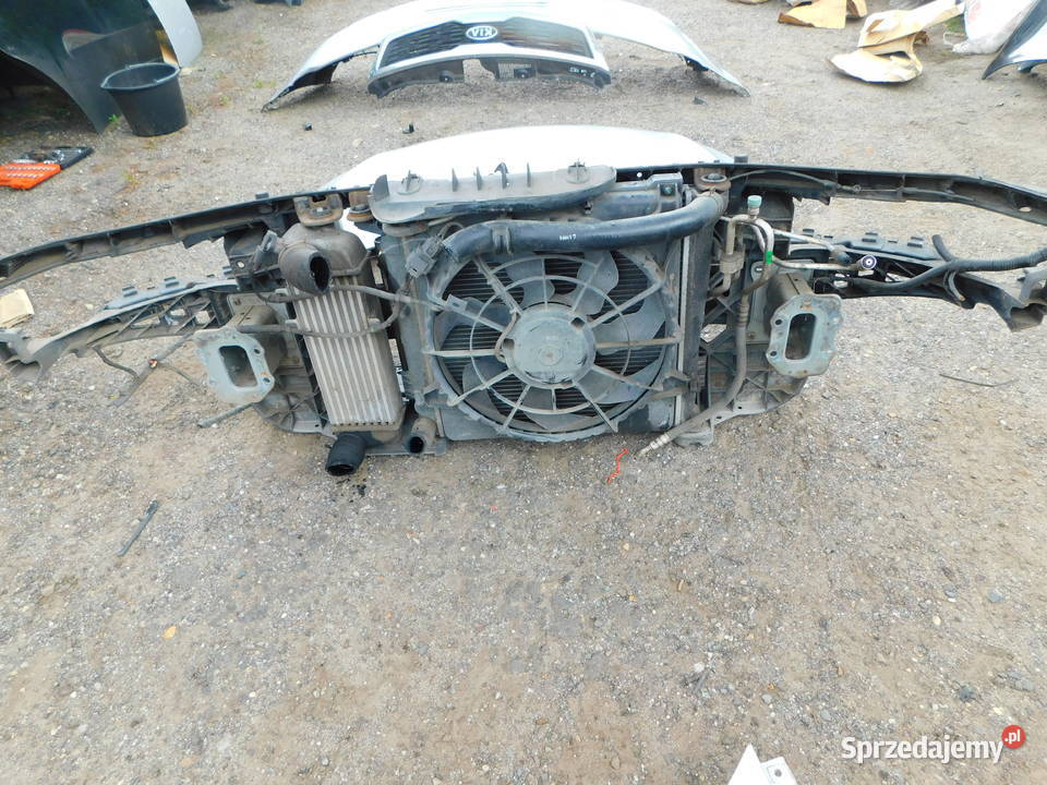kia ceed pas przedni A40225 WYSYŁKA Żory