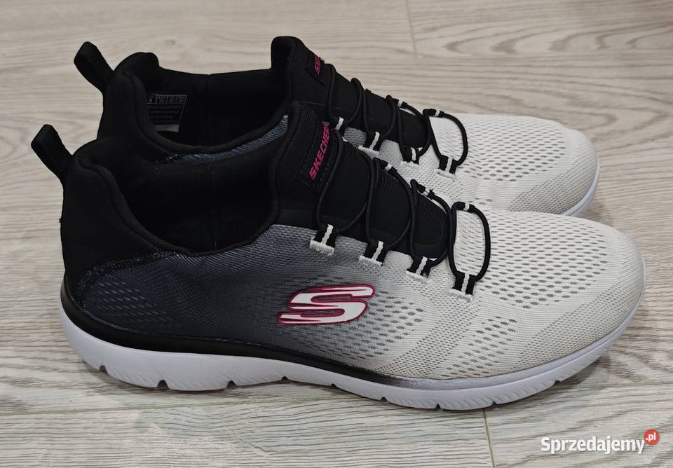 Buty sportowe Skechers