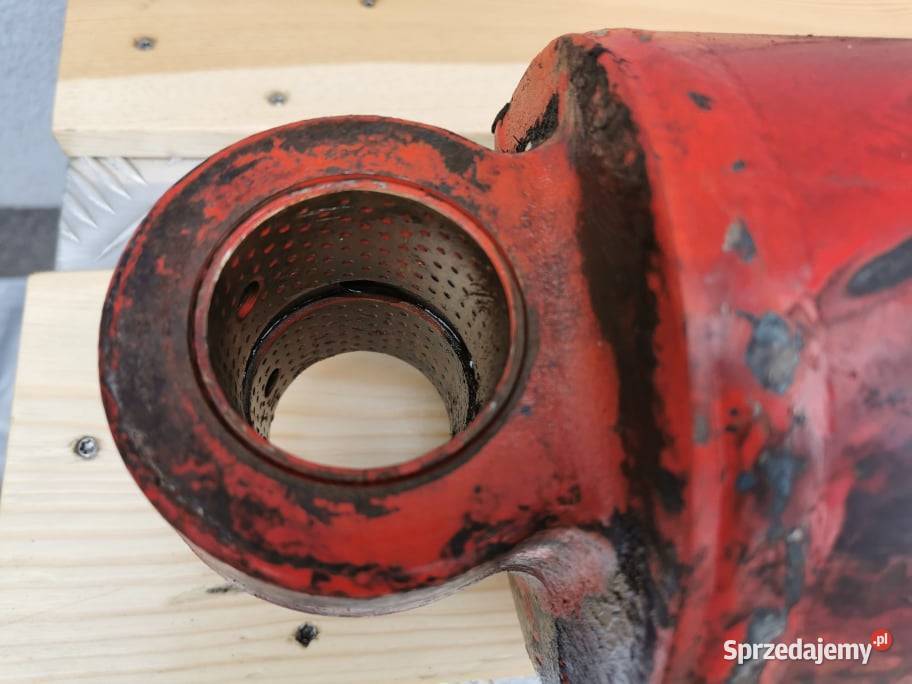 Manitou MLT Cylinder hydrauliczny wysypu Wilkowo