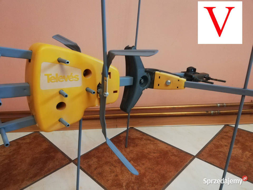 Antena Televs DAT 45 MIX dolnośląskie Milicz