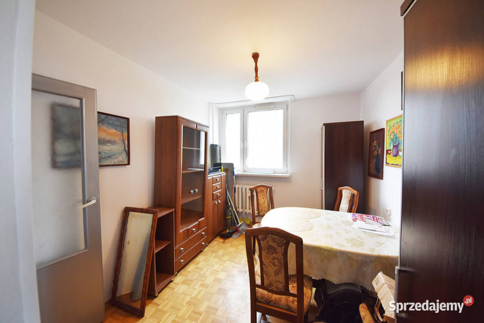 Sprzedaż 3 pokojowe Opole Teatralny spółdzielcze własnościowe