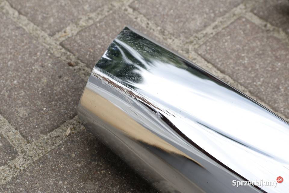 7267 Honda Valkyrie GL 1500 C tłumiki kolektor Kompletne układy Myje sprzedam