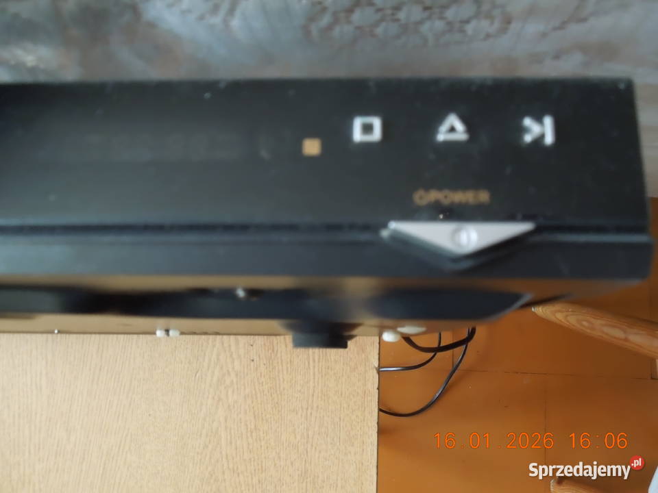 odtwarzacz dvd manta Częstochowa