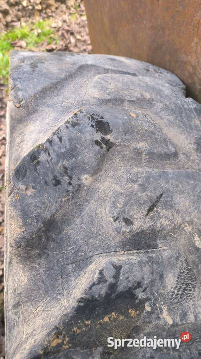 Opony przemysłowe 1258018 Jawornik