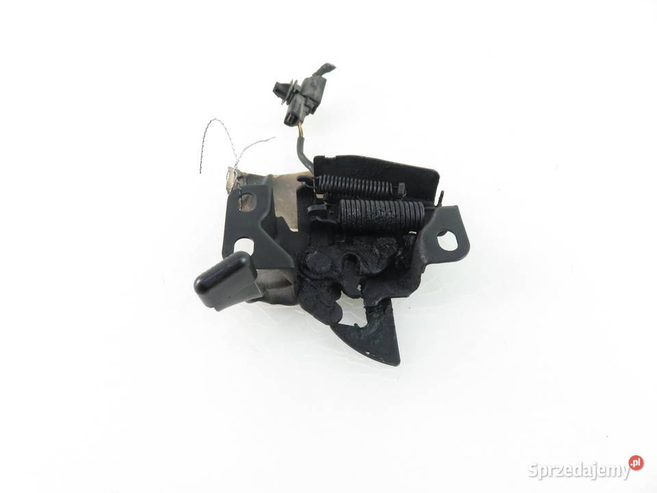 ZAMEK MASKI HONDA CRV II osobowe małopolskie