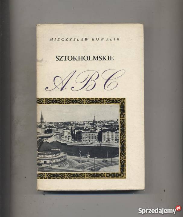 Sztokholmskie ABC zachodniopomorskie
