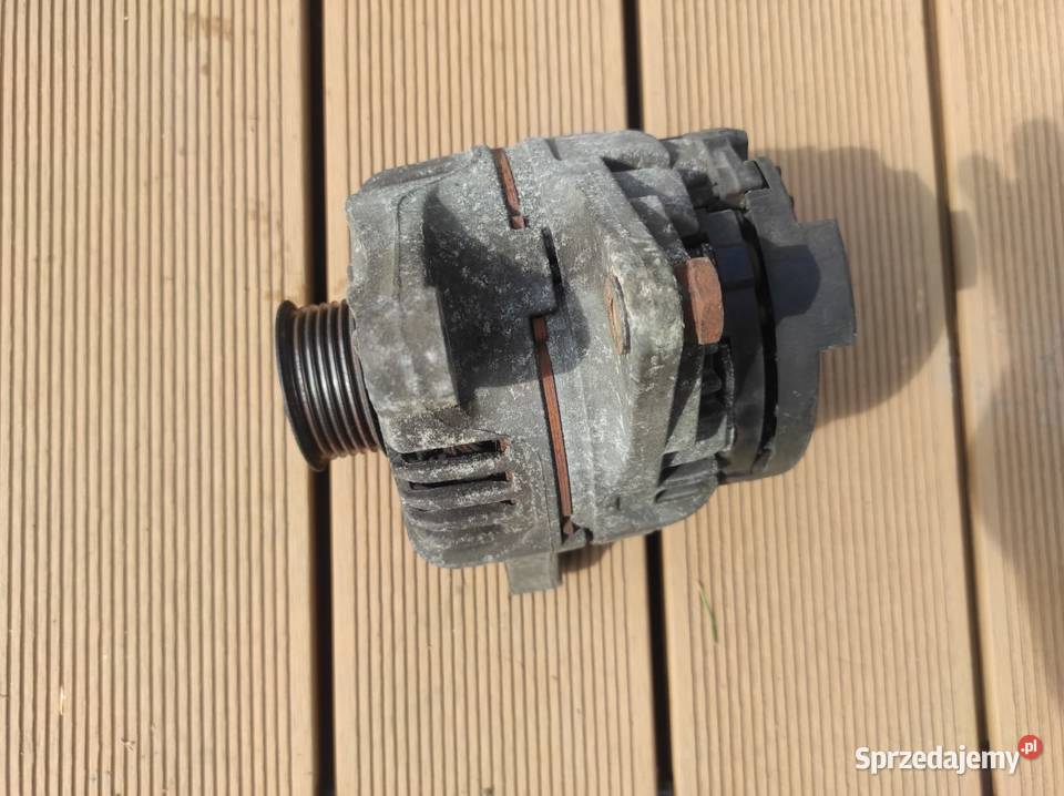 alternator toyota avensis t22 270600d030 kujawsko-pomorskie Bydgoszcz