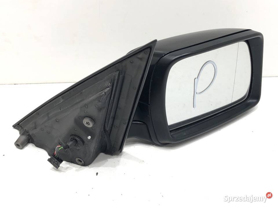 LUSTERKO PRAWY BMW E83 SUV 0311 ZEWNĘTRZNE PRAWA osobowe Lusterka zewnętrzne