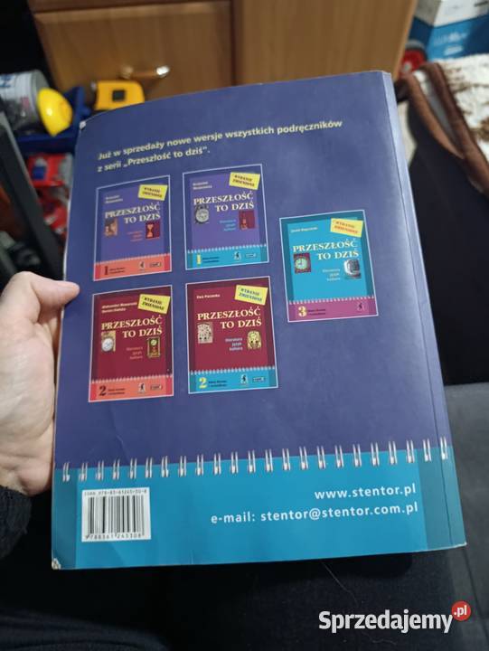 Przeszłość to dziś Literatura język kultura Poznań