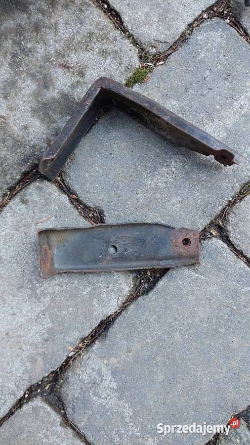 Uchwyty silnika i osprzętu d14z2 Civic Ej9 9601 sprzedam