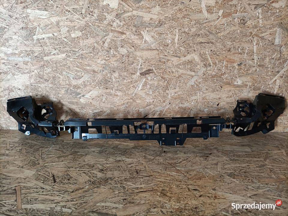 BMW F20N F21N WZMOCNIENIE ZDERZAKA TYŁ Pleszew