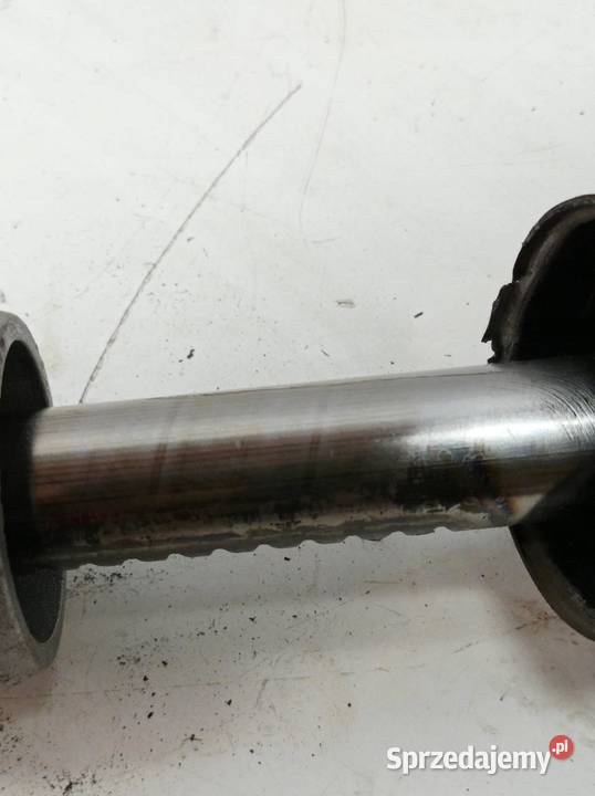 MAGLOWNICA PRZEKŁADNIA EUROPA 0393 39057716 Opel