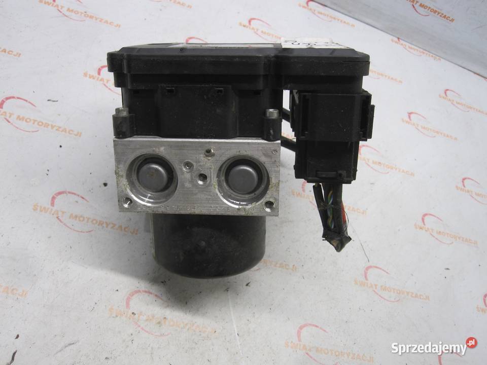 FORD FOCUS MK3 III 13r pompa ABS BV612C405AK osobowe Kielce sprzedam