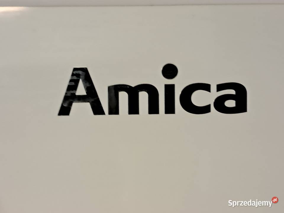 Lodówka Amica retro Poznań