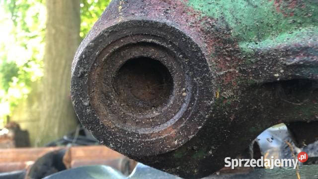 Obudowa mostu carraro 2621 carraro 18536 R Jastrzębniki