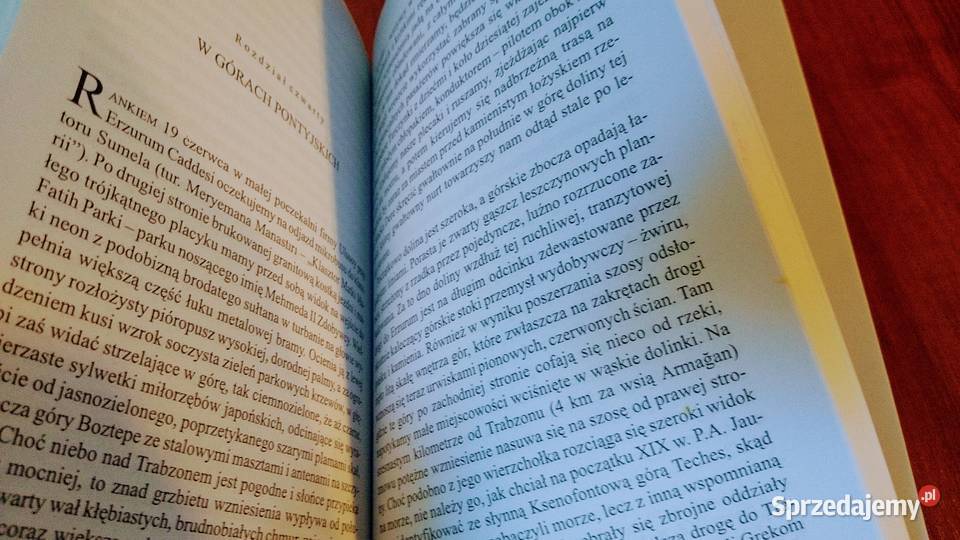 Na czarnomorskim szlaku starożytnych Greków Gdańsk