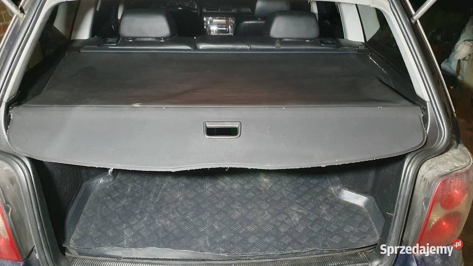 Passat B5 19tdi 130 kombii Highline 6 biegów śląskie Racibórz