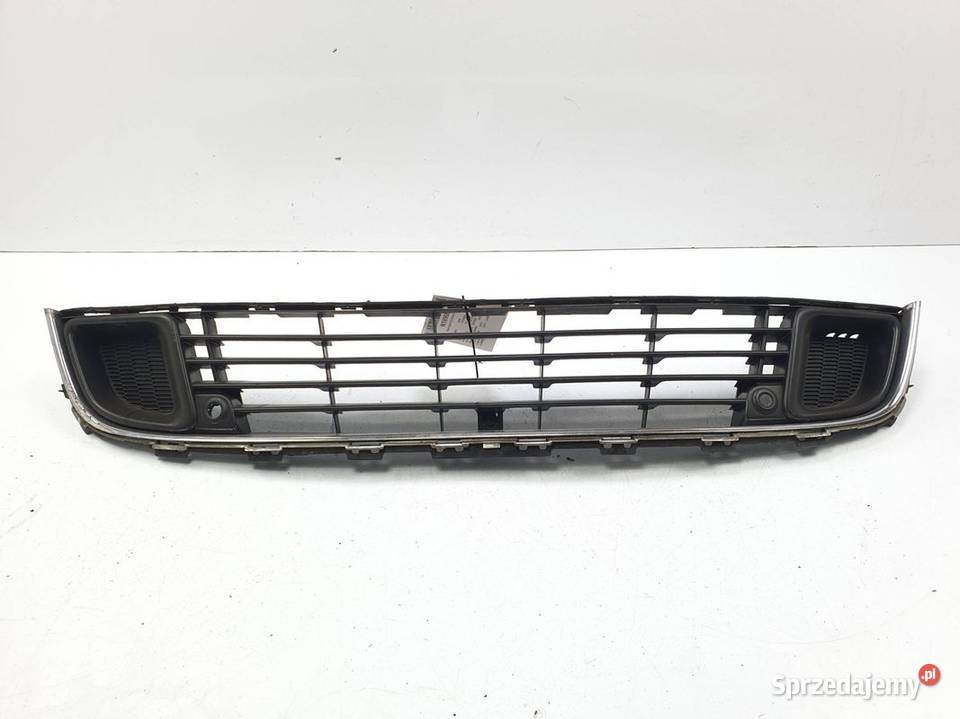 KRATKA ZDERZAKA PRZÓD CITROEN C5 9681053977 kujawsko-pomorskie Lipno