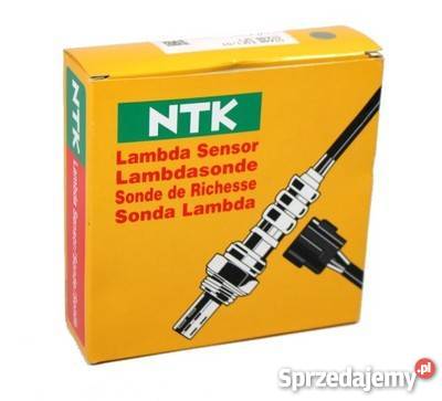 Sonda Lambda Opel Corsa C Meriva Tigra 18 Omega Rzeszotary