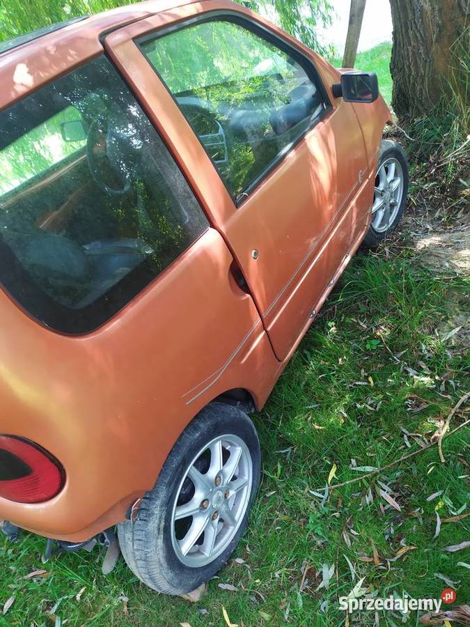 Jdm abaca titan glx Tarnów sprzedam