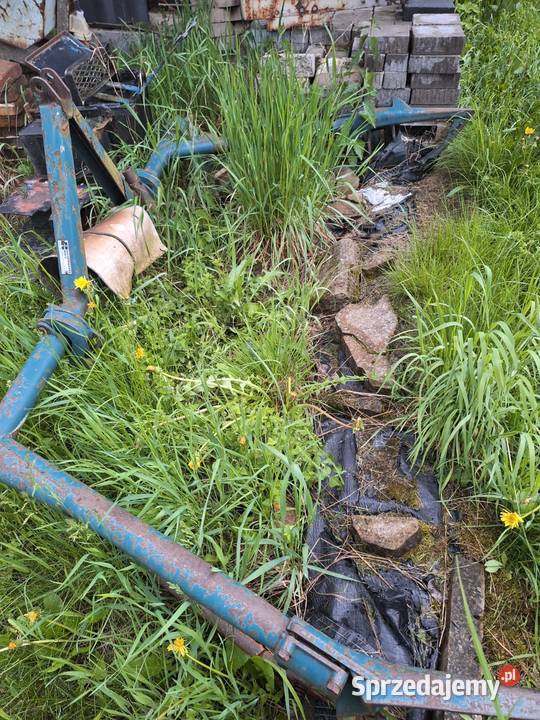 Reform Metrac 2002 4x4 Konieczna